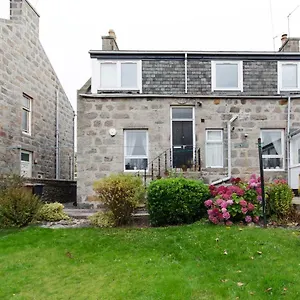 Quiet Apartment, Ferryhill Aberdeen